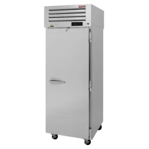 Turbo Air - PRO-26F-N. Commercial 34 Reach-in Freezer PRO Series Top mount 25.35 cu. ft.