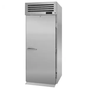 Turbo Air - PRO-26F-RI-N. Commercial 34 Reach-in Freezer PRO Series Roll-in Top mount 1 section 39.99cu. ft.