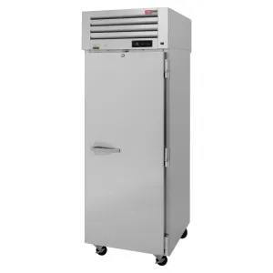 Turbo Air - PRO-26R-N. Commercial 28 Reach-in Refrigerator PRO Series 1 Section 25.41cu.ft