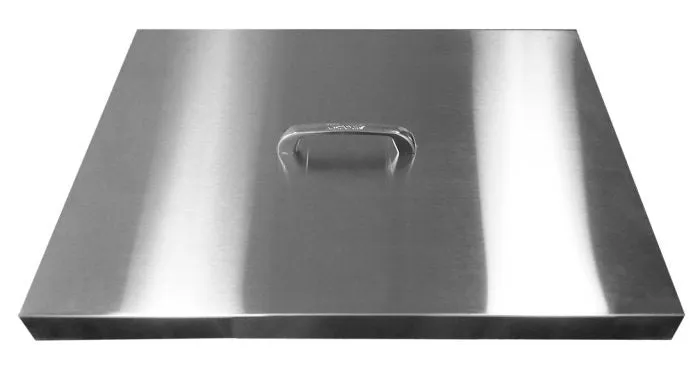 Turbo Air - RCT-28. Removable Covers for TST-28SD/MST-28-N