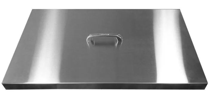 Turbo Air - RCT-36. Removable Covers for TST-36SD/MST-36-N6