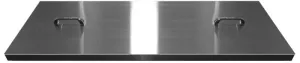 Turbo Air - RCT-60. Removable Covers for TST-60SD/MST-60-N