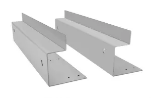 Turbo Air - SKIT-28. Stacking kit. for 28W undercounter