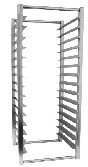 Turbo Air - TSP-2250. Full Size Pan Rack for Solid Door