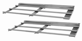 Turbo Air - TS-72. Tray Sliding for JBT-72
