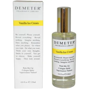 Vanilla Ice Cream Perfume